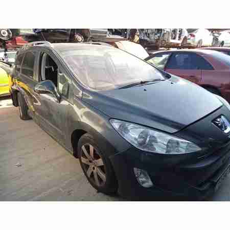 PEUGEOT 308 SW