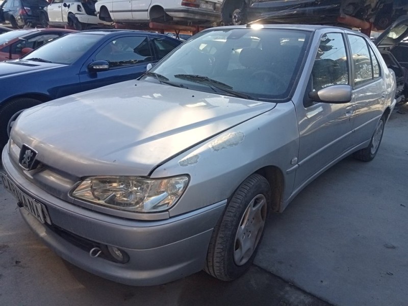 PEUGEOT 306 BERLINA 3/4/5 PUERTAS (S2)