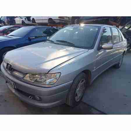 PEUGEOT 306 BERLINA 3/4/5 PUERTAS (S2)