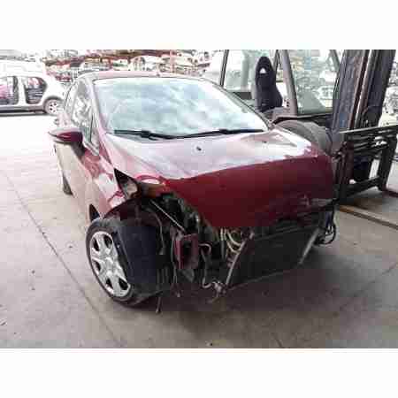 FORD FIESTA (CB1)