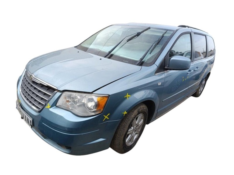 CHRYSLER GRAND VOYAGER
