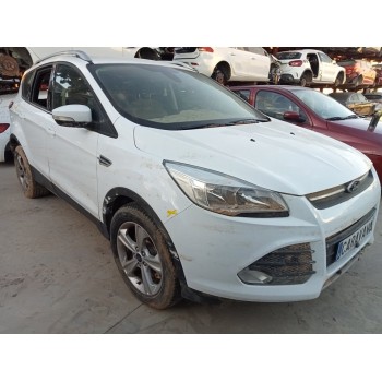 ford kuga (cbs) del año 2015