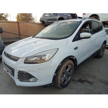 ford kuga (cbs) del año 2015