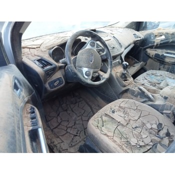 ford kuga (cbs) del año 2015