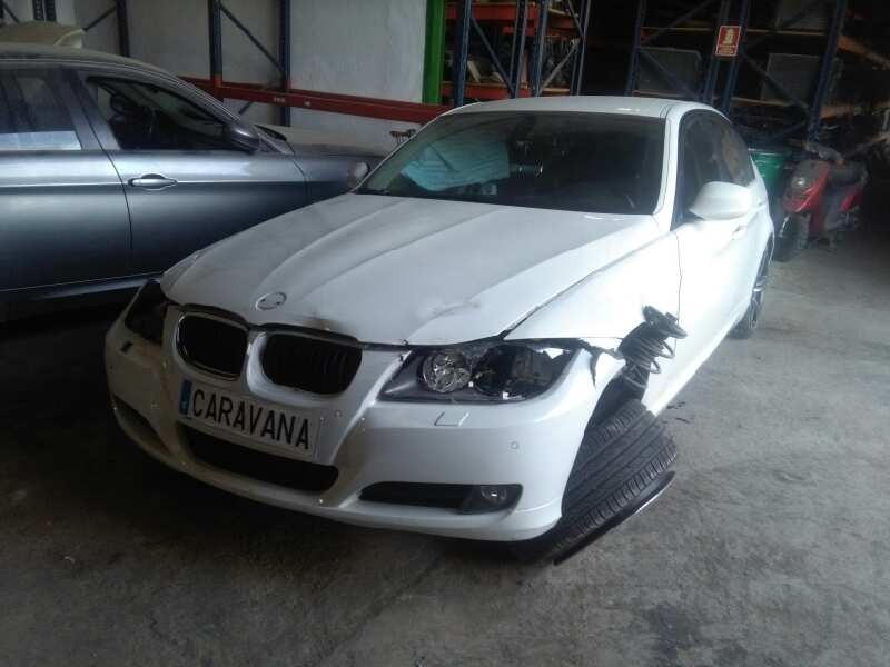 BMW SERIE 3 BERLINA (E90)