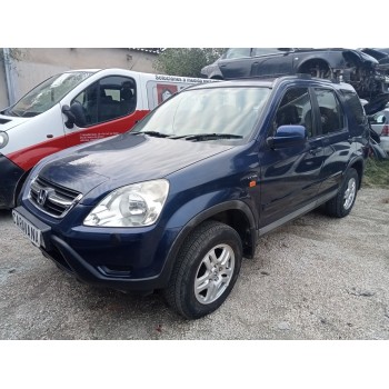 honda cr-v (rd8) del año 2003