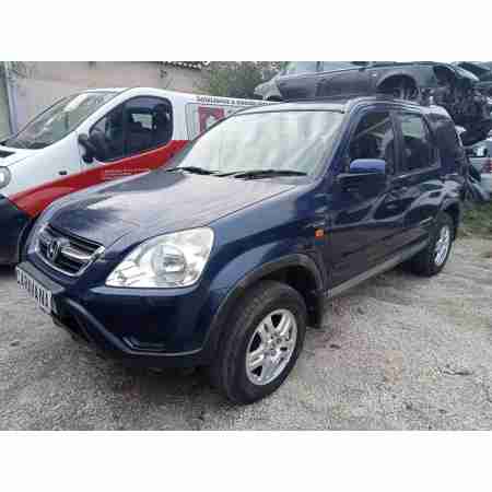 HONDA CR-V (RD8)