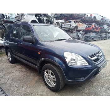 honda cr-v (rd8) del año 2003