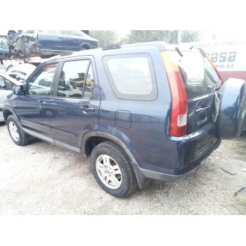 honda cr-v (rd8) del año 2003