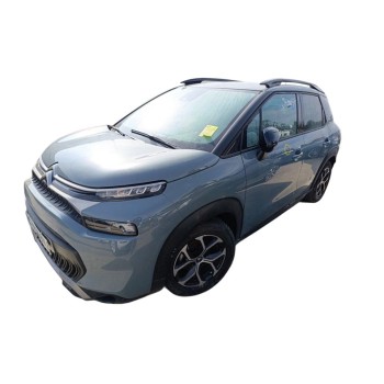 citroën c3 aircross del año 2022