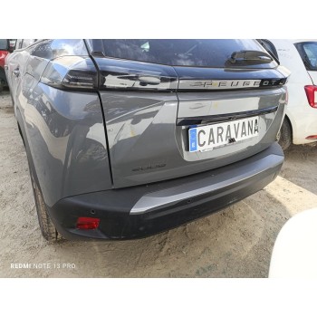 PARAGOLPES TRASERO 98385169XT 