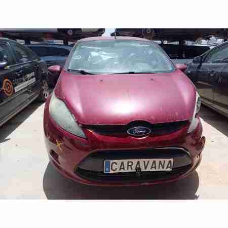 FORD FIESTA (CB1)