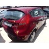 ford fiesta (cb1) del año 2011