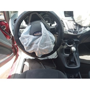 ford fiesta (cb1) del año 2011