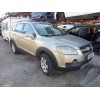 chevrolet captiva del año 2008