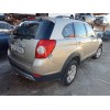 chevrolet captiva del año 2008
