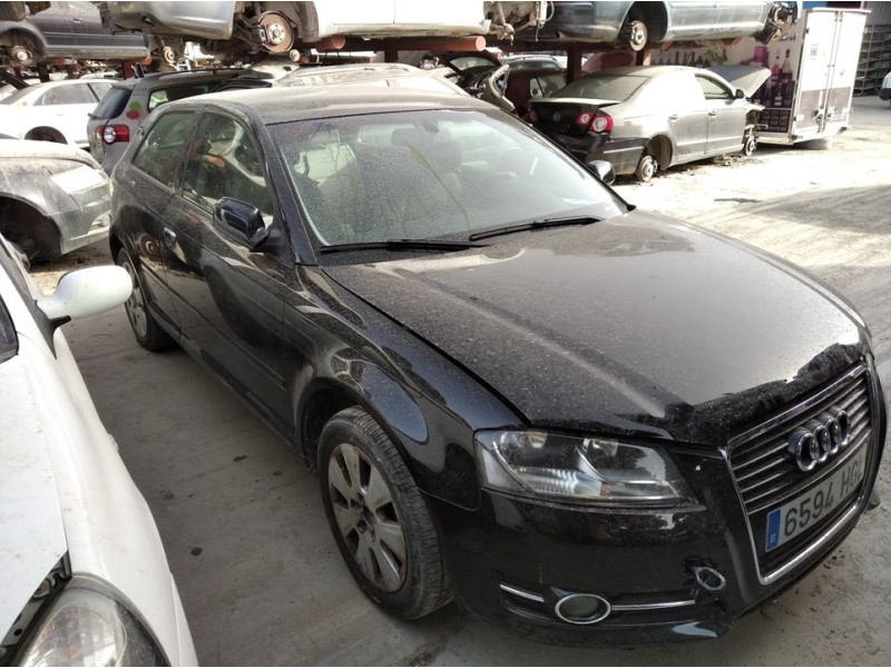 AUDI A3 (8P)