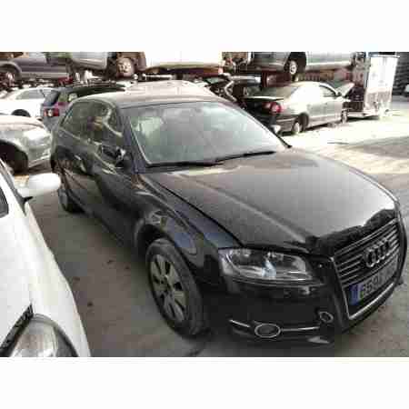 AUDI A3 (8P)