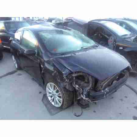 FIAT GRANDE PUNTO (199)