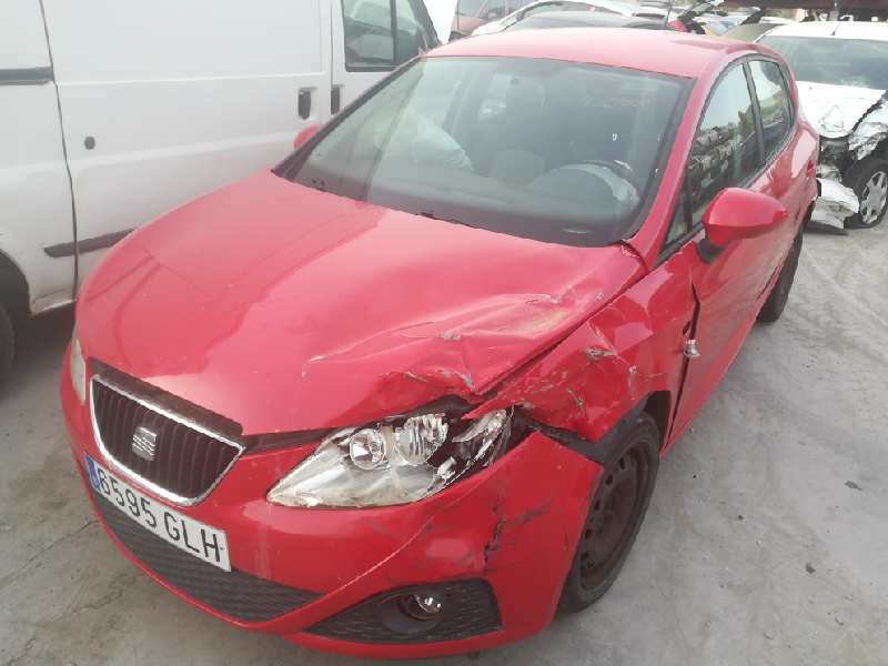 SEAT IBIZA (6J5)