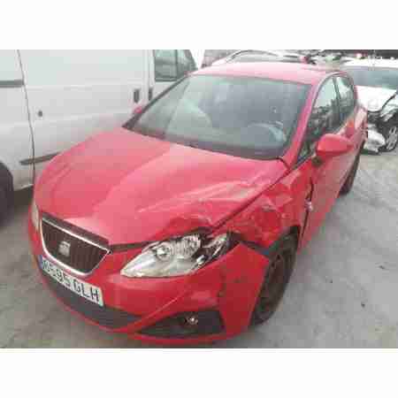 SEAT IBIZA (6J5)