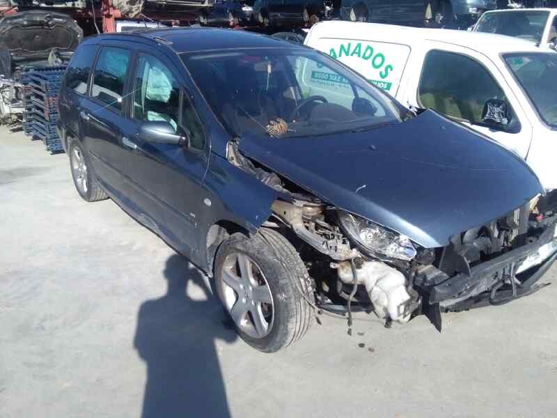 PEUGEOT 307 BREAK / SW (S1)