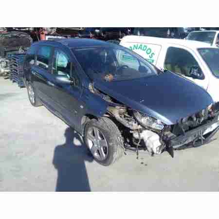 PEUGEOT 307 BREAK / SW (S1)
