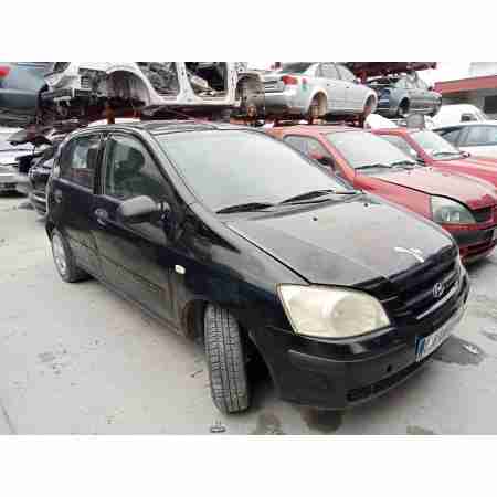 HYUNDAI GETZ (TB)