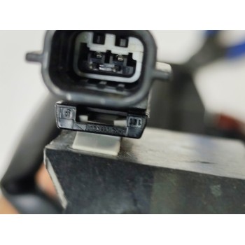 Recambio de maneta exterior delantera derecha para nissan juke (f16) tekna referencia OEM IAM 806406LE4C  