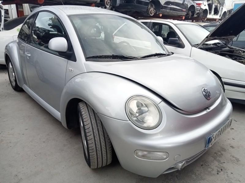 VOLKSWAGEN NEW BEETLE (9C1/1C1)