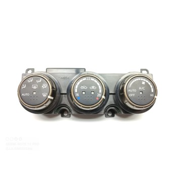 MANDO CLIMATIZADOR 27500CC000 