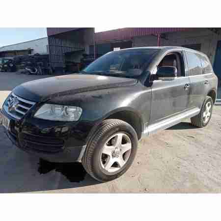 VOLKSWAGEN TOUAREG (7LA)