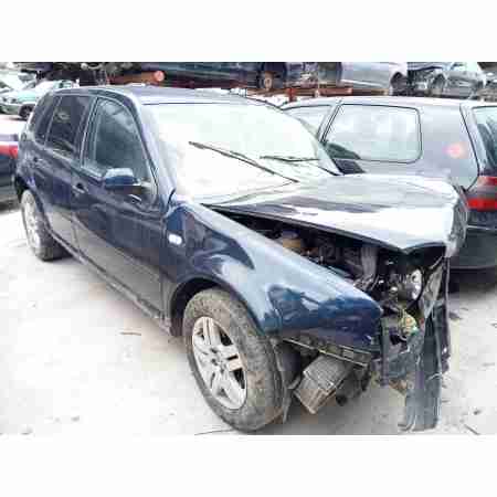 VOLKSWAGEN GOLF IV BERLINA (1J1)
