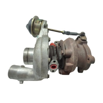 Recambio de turbocompresor para renault megane i scenic (ja0) 1.9 d kaleido referencia OEM IAM 7700108030  