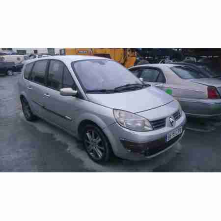 RENAULT SCENIC II