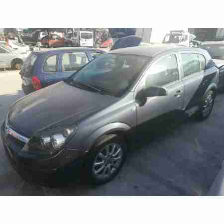 OPEL ASTRA H BER.