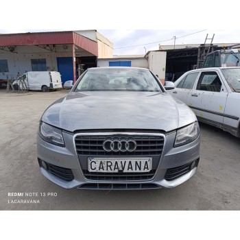 audi a4 b8 (8k2) del año 2008