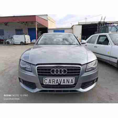 AUDI A4 B8 (8K2)