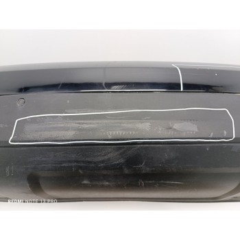 Recambio de paragolpes trasero para audi q7 (4l) 3.0 tdi referencia OEM IAM 4L0807303A  