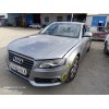 audi a4 b8 (8k2) del año 2008