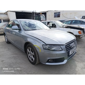 audi a4 b8 (8k2) del año 2008