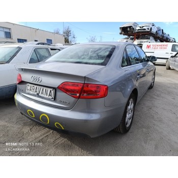 audi a4 b8 (8k2) del año 2008