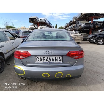 audi a4 b8 (8k2) del año 2008