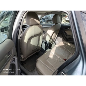 audi a4 b8 (8k2) del año 2008