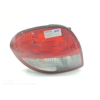 Recambio de piloto trasero izquierdo para hyundai coupe (rd) 2.0 fx referencia OEM IAM 9241027510  