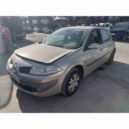 RENAULT MEGANE II BERLINA 5P