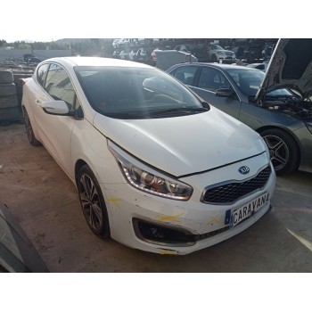 kia pro cee´d (jd) del año 2017