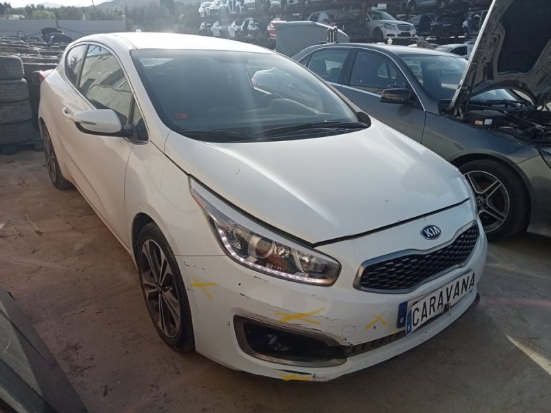 KIA PRO CEE'D (JD)