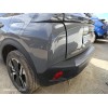 Recambio de paragolpes trasero para peugeot 2008 (p1) allure referencia OEM IAM 98385169XT  