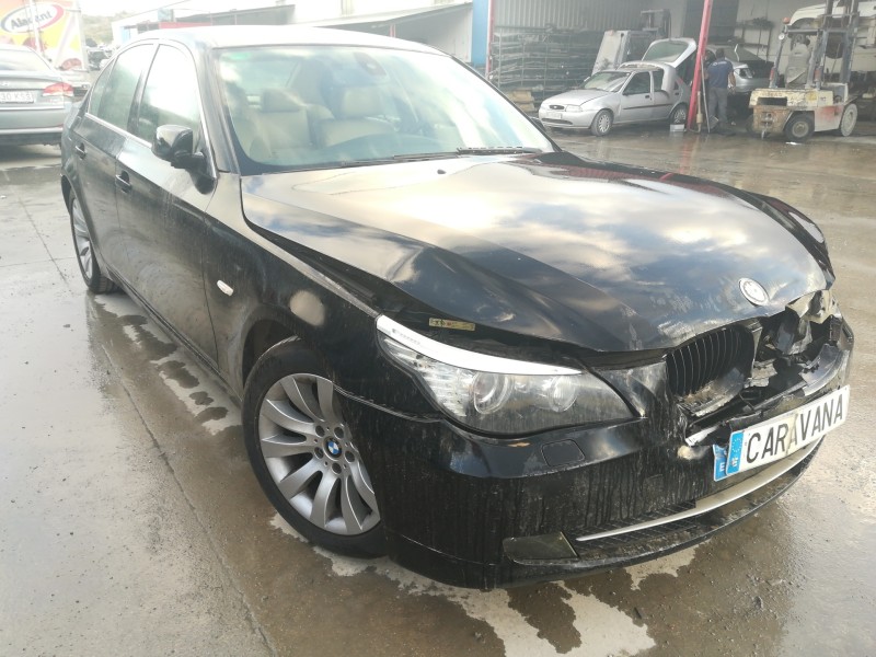 BMW SERIE 5 BERLINA (E60)